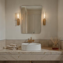 Mily Wall Mirror