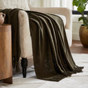 Chalamet Throw Blanket