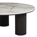 Alessio Coffee Table