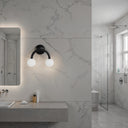 Santo Sconce