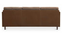 Teller Sofa | Brown