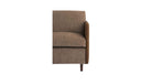 Teller Sofa | Brown