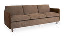 Teller Sofa | Brown