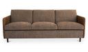 Teller Sofa | Brown