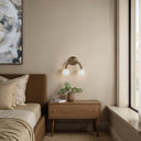 Santi Sconce