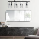Delphinus Wall Mirror