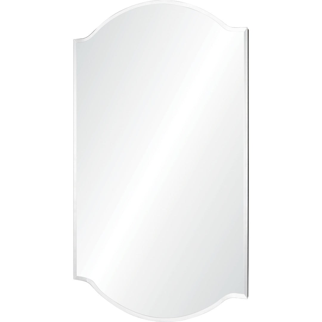 Kale Wall Mirror