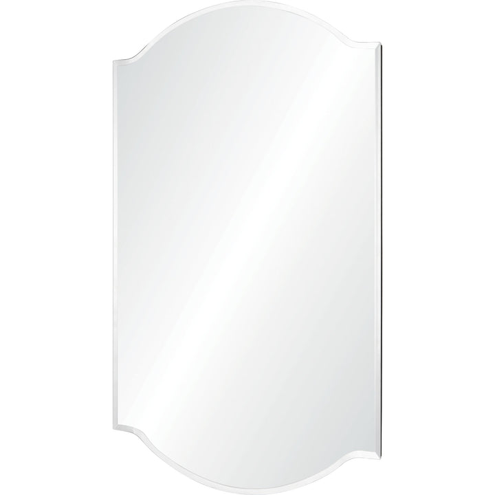 Kale Wall Mirror