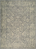 Wisconsin Rug | Charcoal | WCN2300