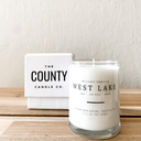 The County Candle Company - West Lake
