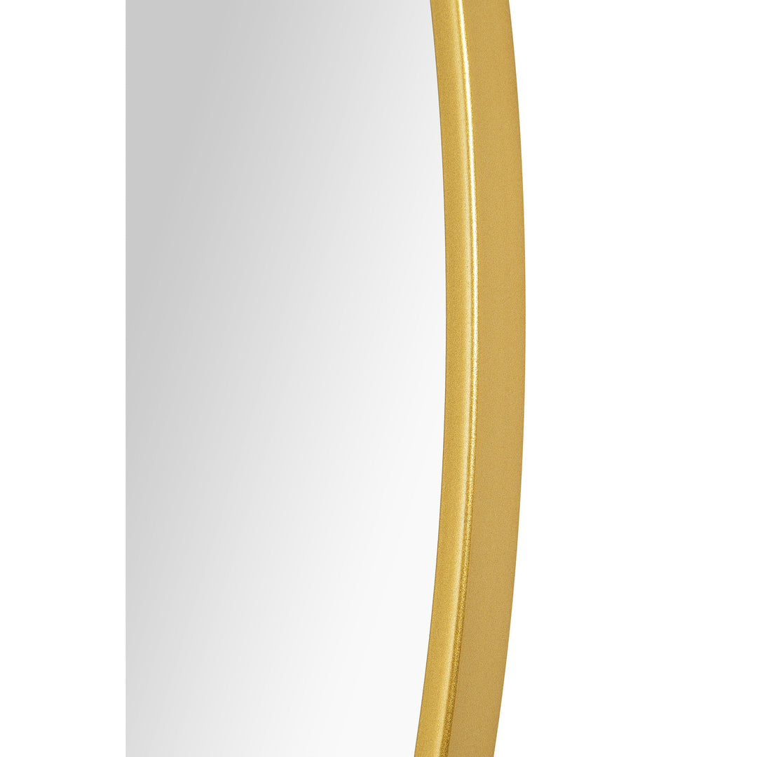 Alegre Wall Mirror
