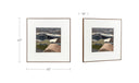 Vale Framed Painting