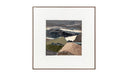 Vale Framed Painting
