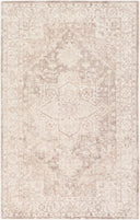 Wilson Rug | Medium Brown | WSN2302