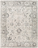 Wilson Rug | Charcoal | WSN2309