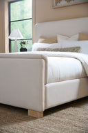 Banyon Bay King Upholstered Bed