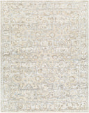 Waterloo Rug | Light Gray | WTL2301