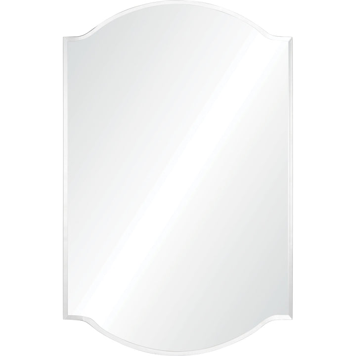 Kale Wall Mirror