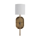 Peonia Sconce
