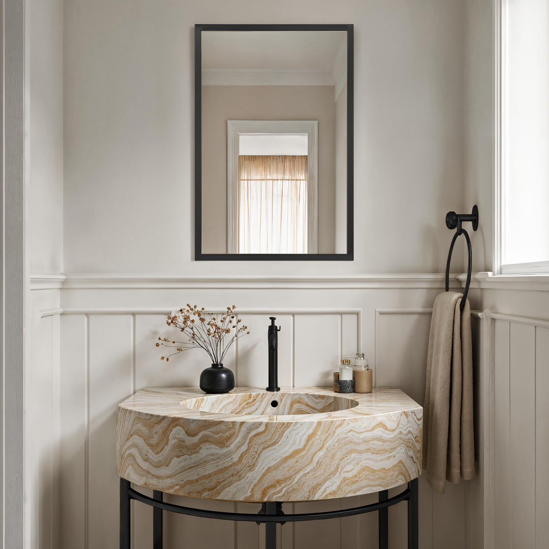 Elvas Wall Mirror