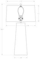 Wyatt Table Lamp