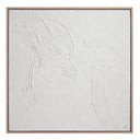 Luz Canvas Art