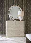 Modern Mood Bachelors Chest | Diamond