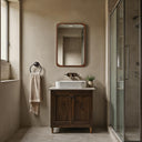 Sisley Wall Mirror