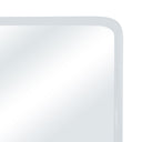 Danske Floor Mirror