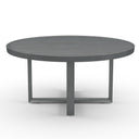 Redondo 60" Round Dining Table