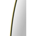 Gallegos Wall Mirror