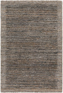 Yasmin Rug | Dark Brown | YMN2302