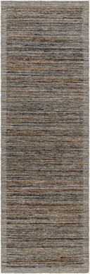 Yasmin Rug | Dark Brown | YMN2302