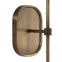 Peonia Sconce