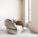 Aria Swivel Chair