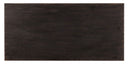 Americana Six-Drawer Chest | Molasses