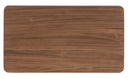 Eleana Three Drawer Nightstand | Wood