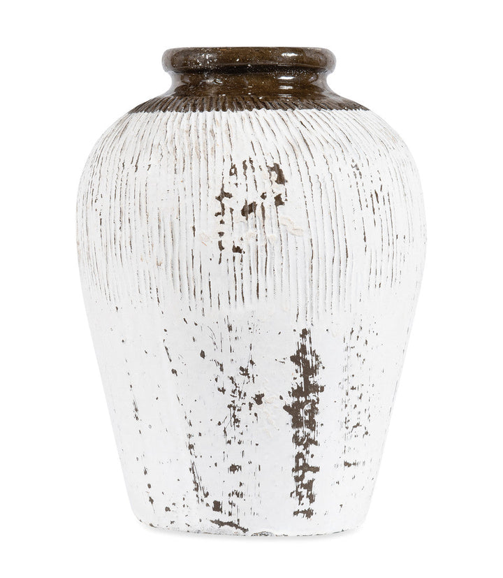 Antique Rice Wine Jar