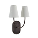 Megara Sconce