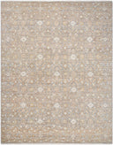Zeenat Rug | Taupe | ZNT2300