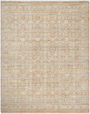Zeenat Rug | Burnt Sienna | ZNT2302