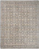 Zeenat Rug | Taupe | ZNT2303