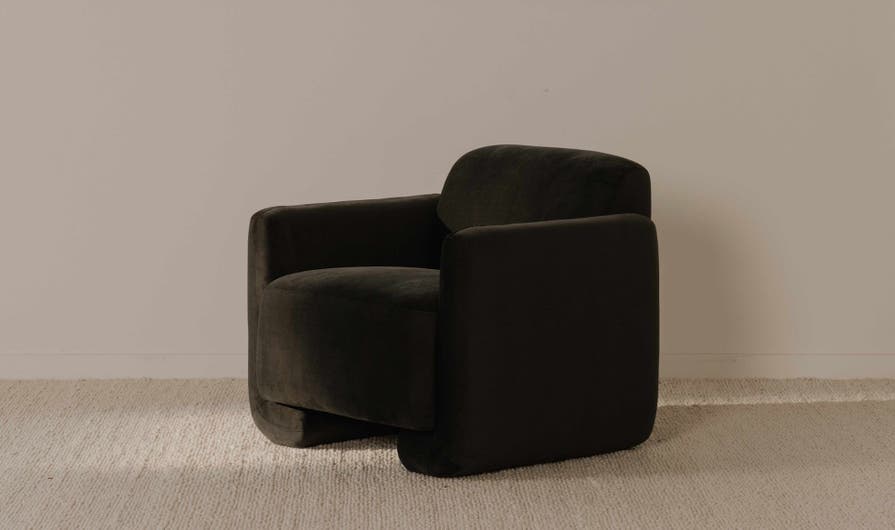 Fallon Accent Chair