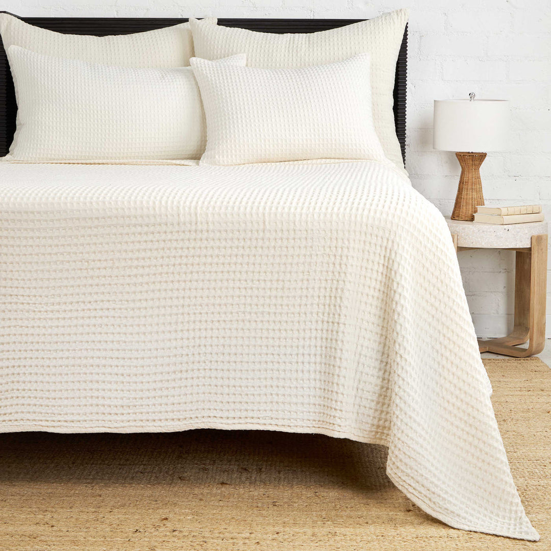 Marietta Blanket Collection