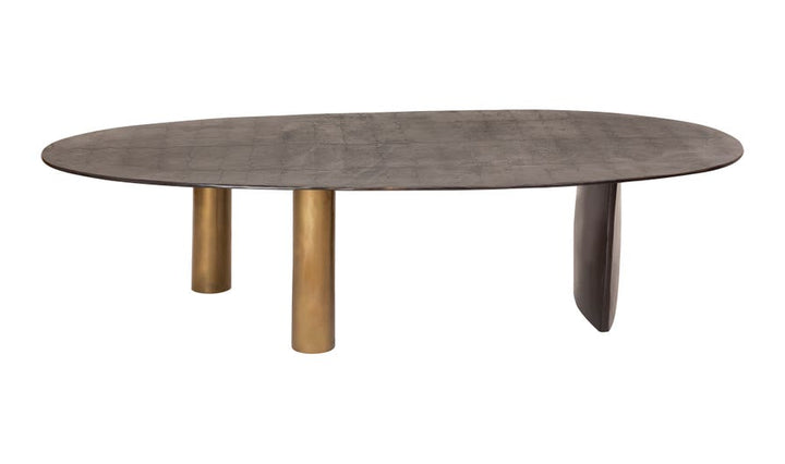 Nicko Coffee Table