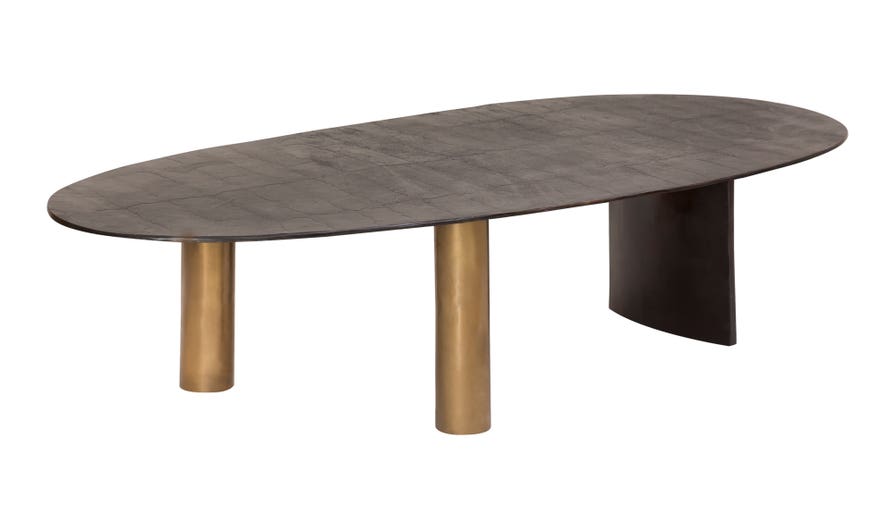 Nicko Coffee Table