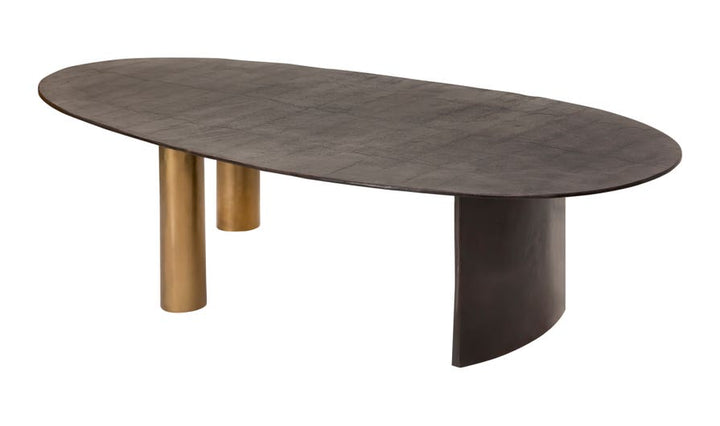 Nicko Coffee Table