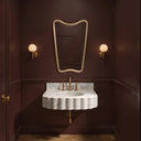 Echoa Wall Mirror