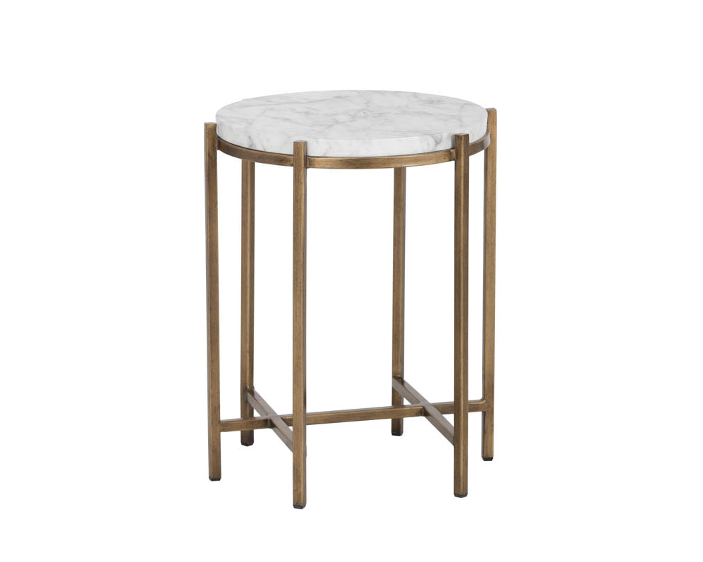 Solstice Side Table