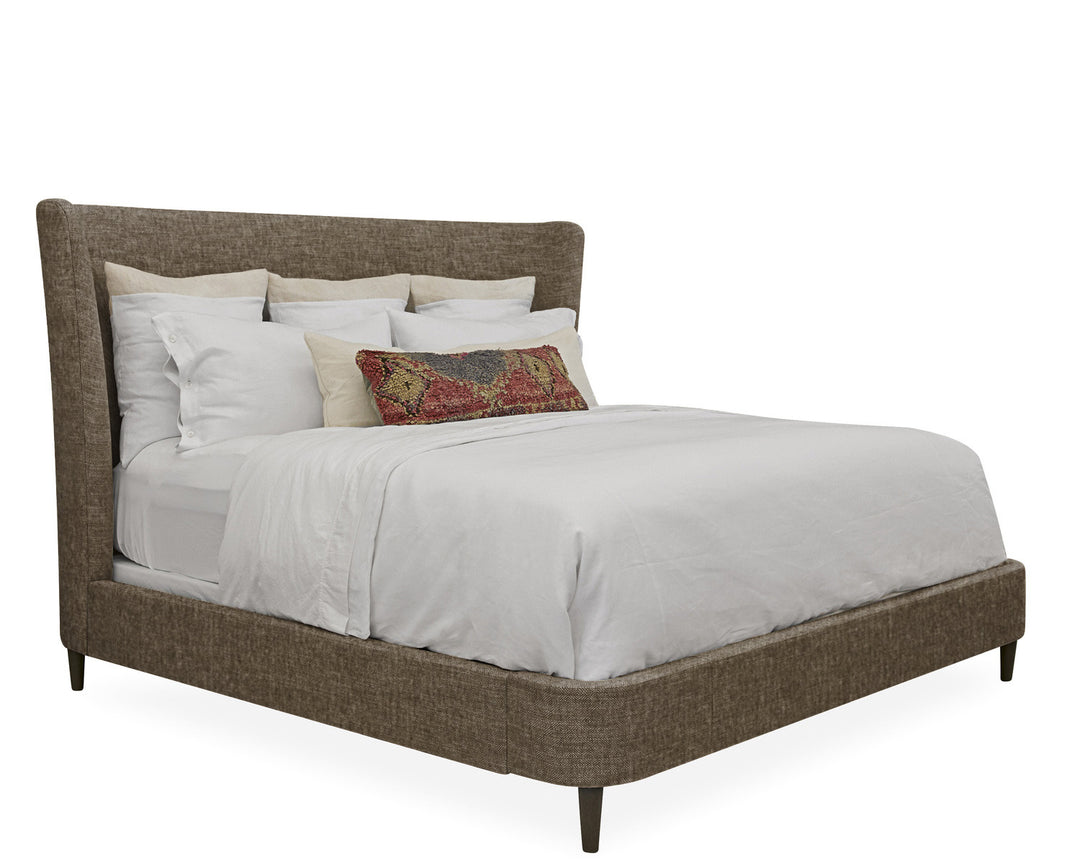 Clarence Bed